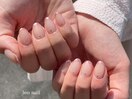 ジェルネイル