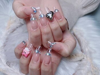 ブルームビューティ― 新宿(Blooｍ Beauty)/