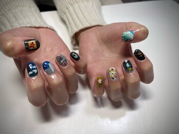 ヒミツキチ 恵比寿店(himitsukichi)/King Gnu+Tempalay