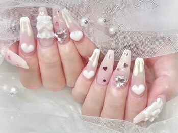 リンビューティー(Rin Beauty)/