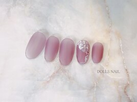 5月¥6,900定額メニュー