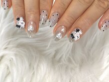 ヴェリタネイル(Verita nail)/定額デザイン