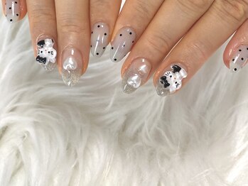 ヴェリタネイル(Verita nail)/定額デザイン
