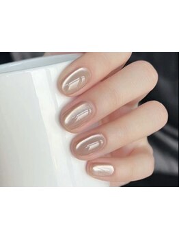 爪の悩みを解消できる（ケア含む）