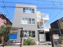 ルアナ(Luana)の雰囲気（外観です★こちらのマンションの3階に当サロンがございます♪）