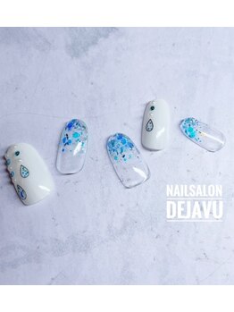 デジャヴ(Dejave)/定額ネイルA