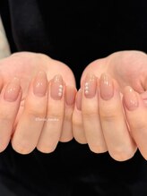 ラヴィン(Lovin)/【パラジェル】ワンカラー