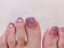 エヌ ムーン(N.moon)