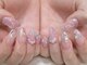 ネイルサロン ミリー(Nail Salon Milly)の写真/【モテ可愛ネイルはMillyにおまかせ♪】高い技術とハイセンスさで"圧倒的に可愛い指先"を実現☆