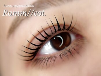ラムンコット(Ramm//cot.)