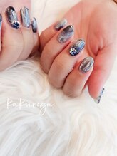 リフレッシュサロン 隠れ家/