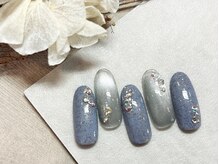 ネイルパティオ 草加店(nail patio)/