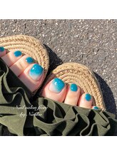 フィオーレ(fiore)/トレンドの星がポイント！