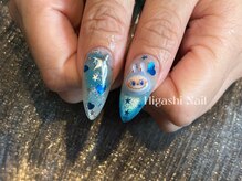 ヒガシネイル(Higashi Nail)/