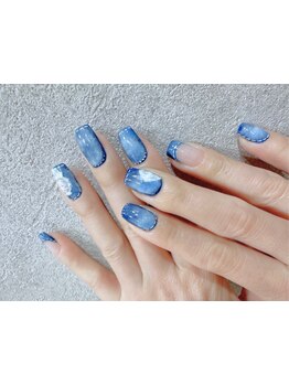 アートの種類が豊富