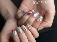 イチネイル(ICHI NAIL)/