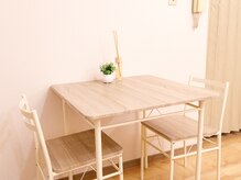 イーサム 高槻摂津富田店(e-sam)/カウンセリングスペース