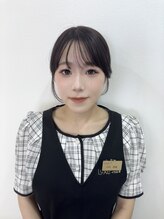 リュクス(Luxe+TKM HANATEN) 川内 希音