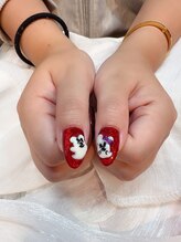 ラネイルパンダ 鶴見(La nail Panda)/