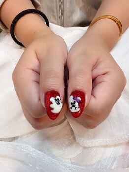 ラネイルパンダ 鶴見(La nail Panda)/