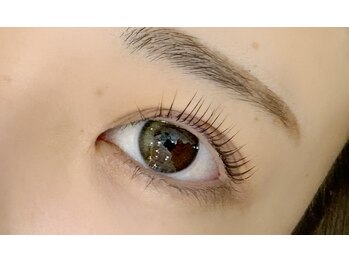 シェリー(Cherie)/パリジェンヌラッシュリフト