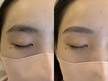 リアイズ(ReEyes)/美眉スタイリング