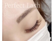 グラモ(GLAMO)の雰囲気(持続力・ボリュームアップにはパーフェクトラッシュがおすすめ♪)