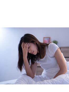 アールアンドアール(R&R)/ぐっすり眠りたい。。。