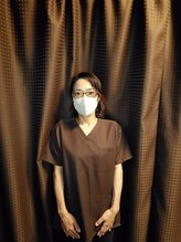 りぷらす 小岩店 増田 智子