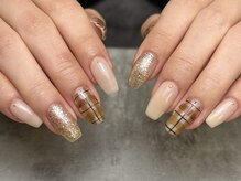 ミーコ(miico)/11月定額デザイン