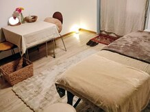 ドライヘッドスパサロン　flower