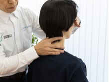 コアトリム ステーション馬車道店【腰痛・首痛・肩こり・姿勢・脚のしびれ】/