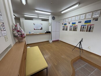 さくらメディネス整骨院 金武院/内観