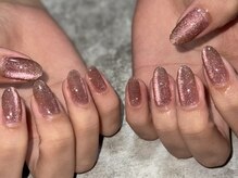 ブルー(BLUE)/one color+ ¥8,500