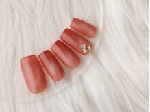 ヴァンネイル みなとみらい馬車道(VINGT NAIL)/**