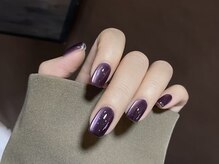 ユナビ 池袋東口店(Yunabi)/マグネットネイル