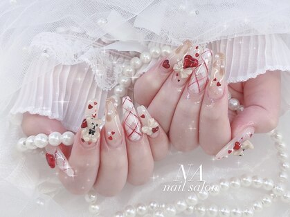 ナネイルサロン(NA nail salon)の写真