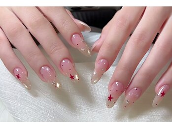 DCネイルサロン/