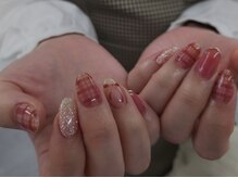 プクネイル(puku nail)/持ち込みdesign