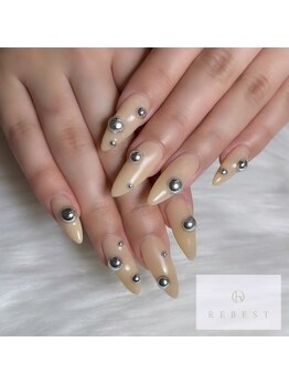 リーベスト 心斎橋店(REBEST)/