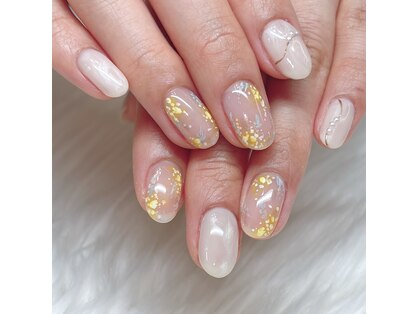 アンジェリーク ネイル(Angelique NAIL)の写真