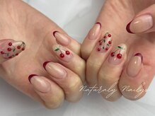 ナチュラリー ネイリーズ(Naturaly Nailys)/