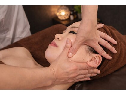 アール ボーテ(R-beaute)の写真