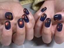 ヨンネイル 代々木上原(4 nail)