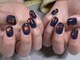 ヨンネイル 代々木上原(4 nail)の写真/ネイル初心者さん歓迎！ワンカラー・ブライダルネイル・アートネイルも◎上品で華やかなデザインに定評有☆
