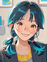 エガオネイルサロン 錦糸町店(EGAO NAIL SALON)&nbsp;なな み