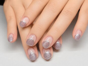 ネイルビジョルノ つくばみどりの店(Nail Begiorno)/定額デザイン フラッシュネイル