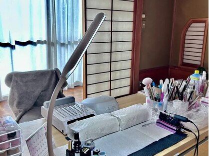 LUKA NAILの写真