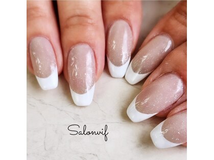 サロンヴィフ(Salonvif)の写真
