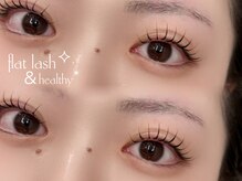 ヴィヴィ バイ セブンルックス(vivi by 7LOOKS)/&healthy